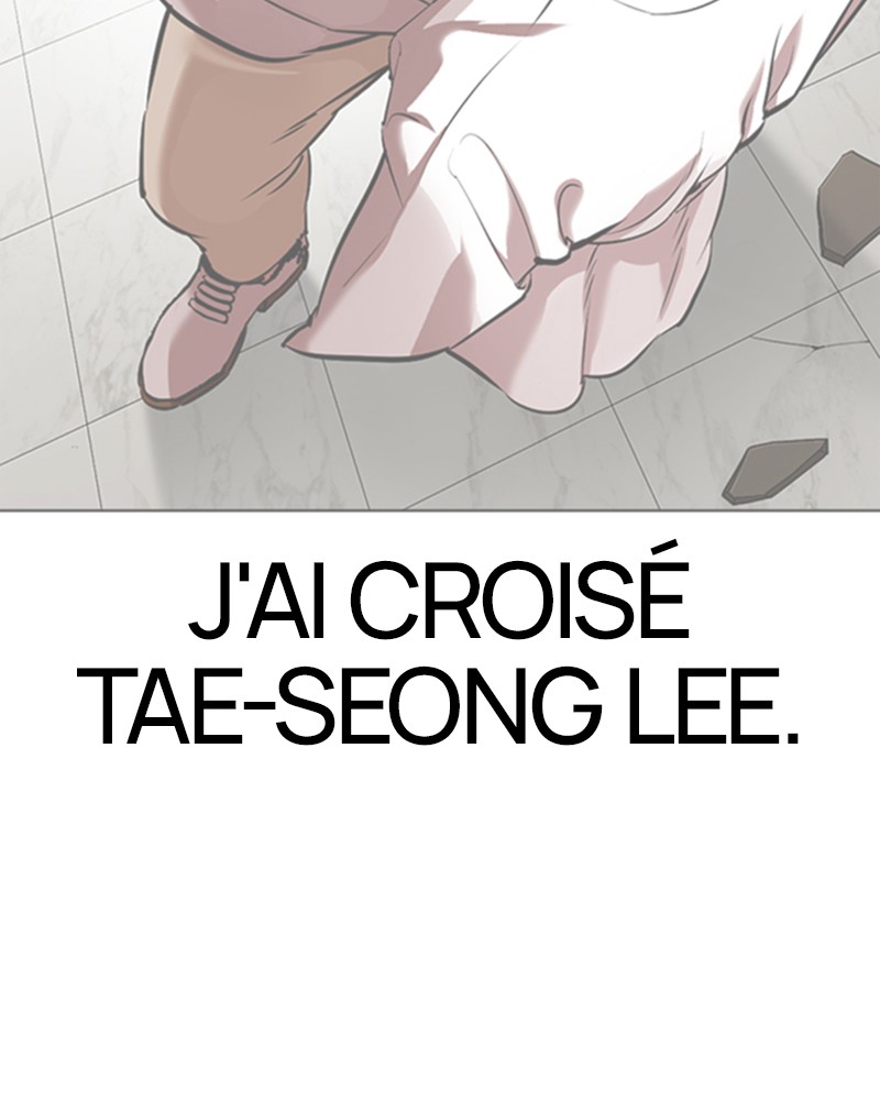Lookism Chapitre 346 - Page 129