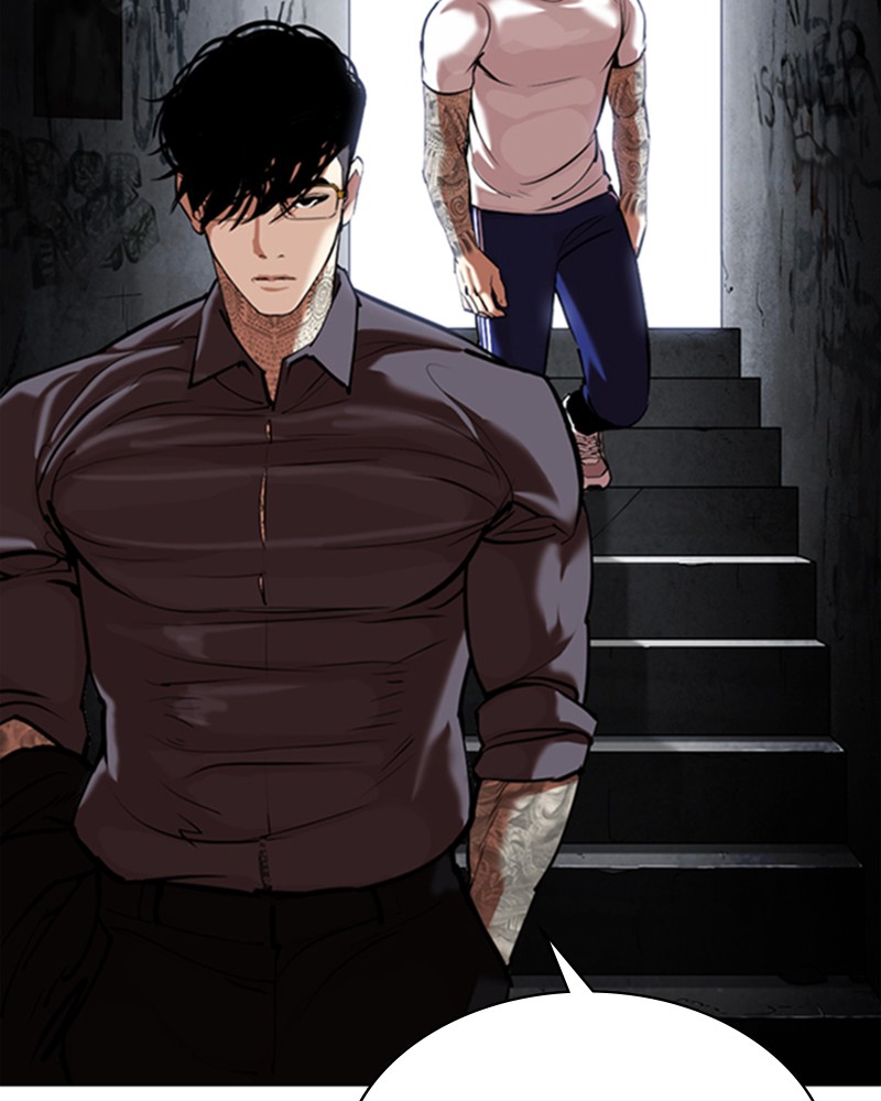 Lookism Chapitre 346 - Page 13