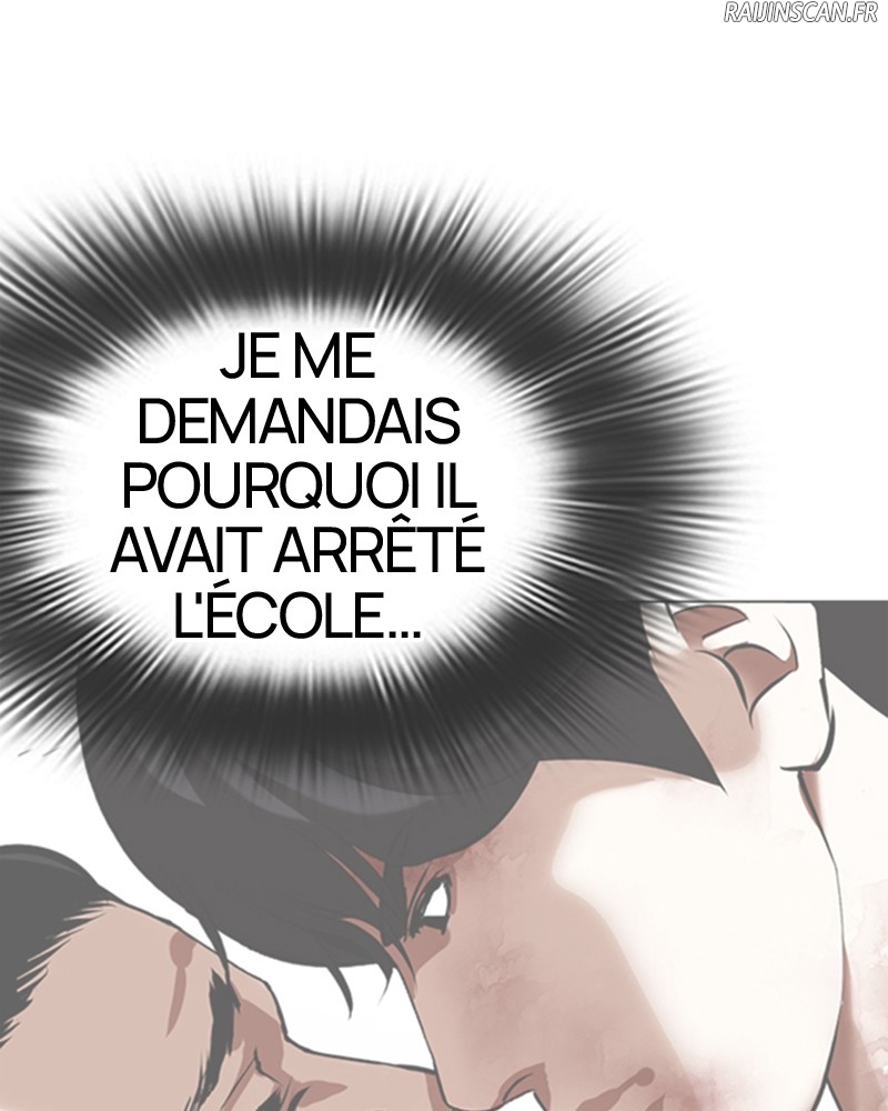 Lookism Chapitre 346 - Page 130