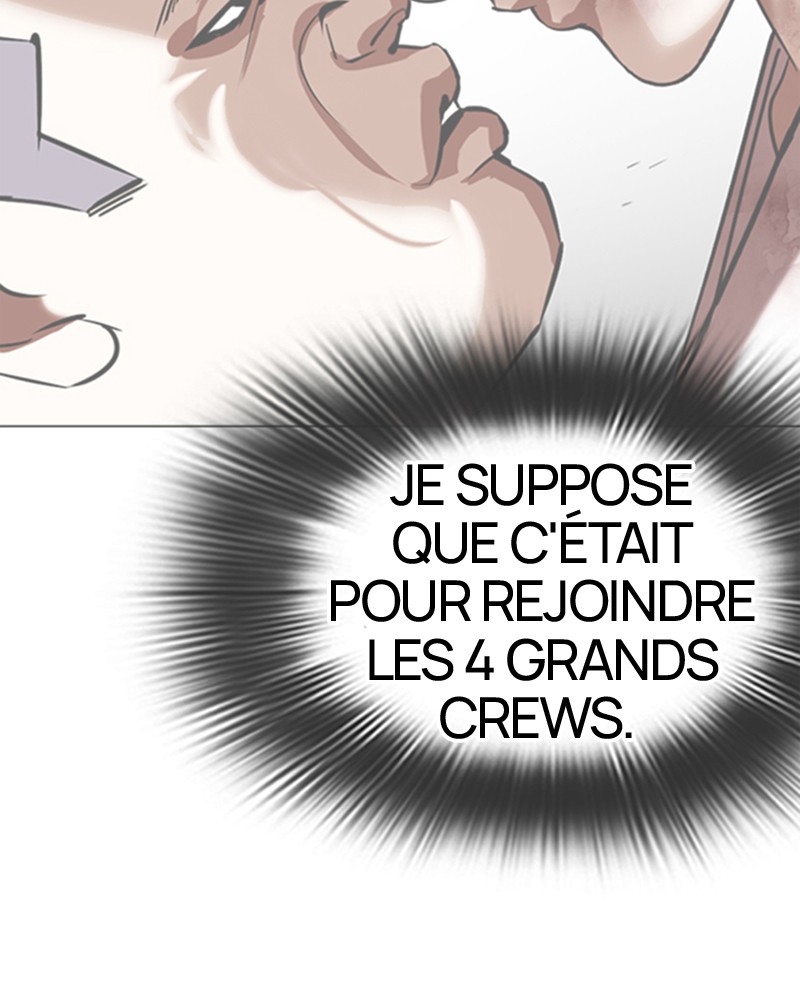 Lookism Chapitre 346 - Page 131