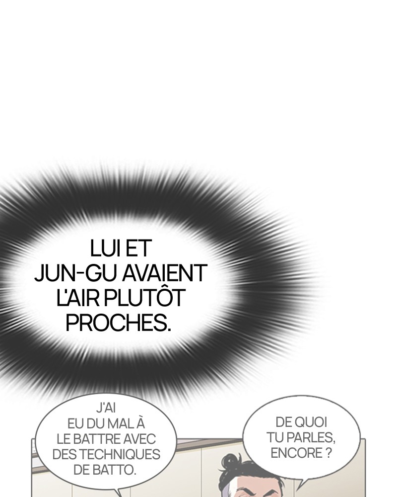 Lookism Chapitre 346 - Page 132