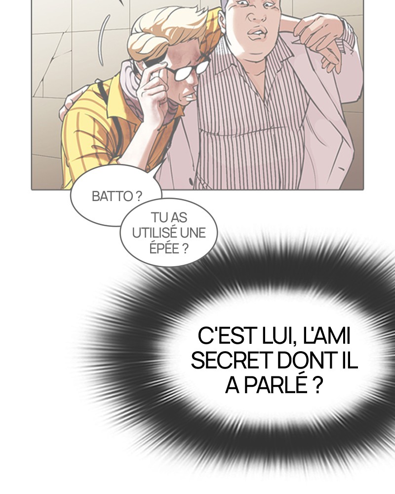 Lookism Chapitre 346 - Page 133
