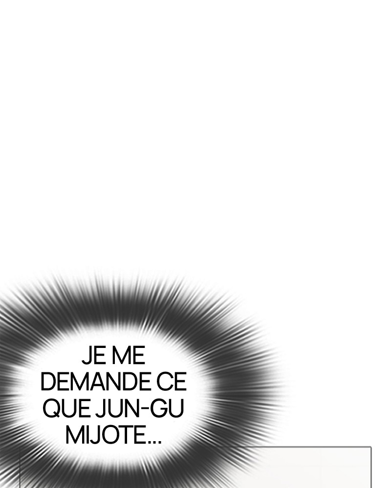 Lookism Chapitre 346 - Page 134