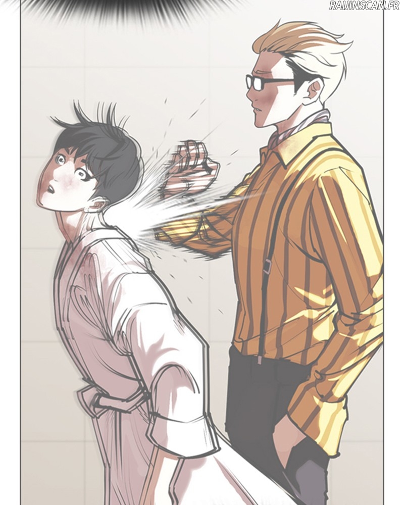 Lookism Chapitre 346 - Page 135