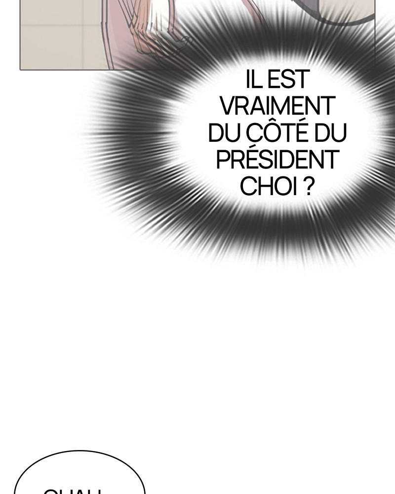 Lookism Chapitre 346 - Page 136