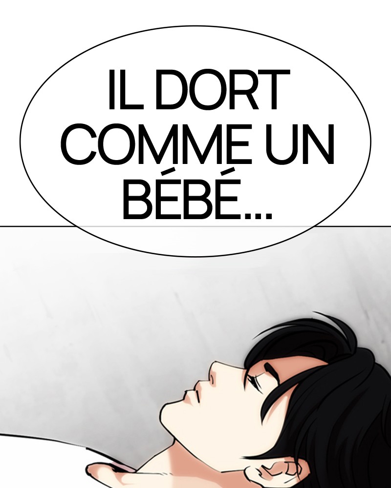 Lookism Chapitre 346 - Page 138