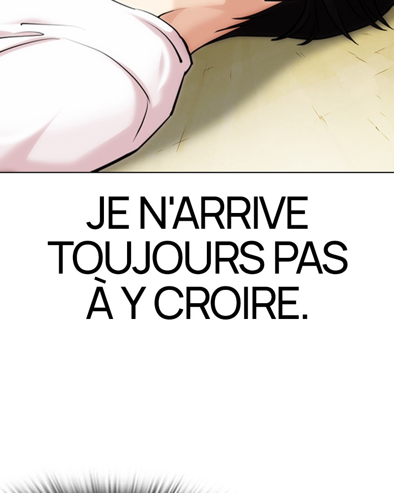 Lookism Chapitre 346 - Page 139