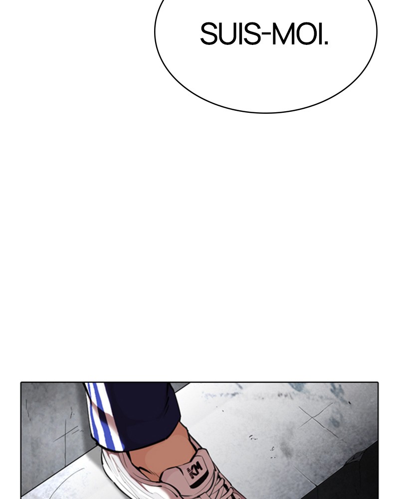 Lookism Chapitre 346 - Page 14