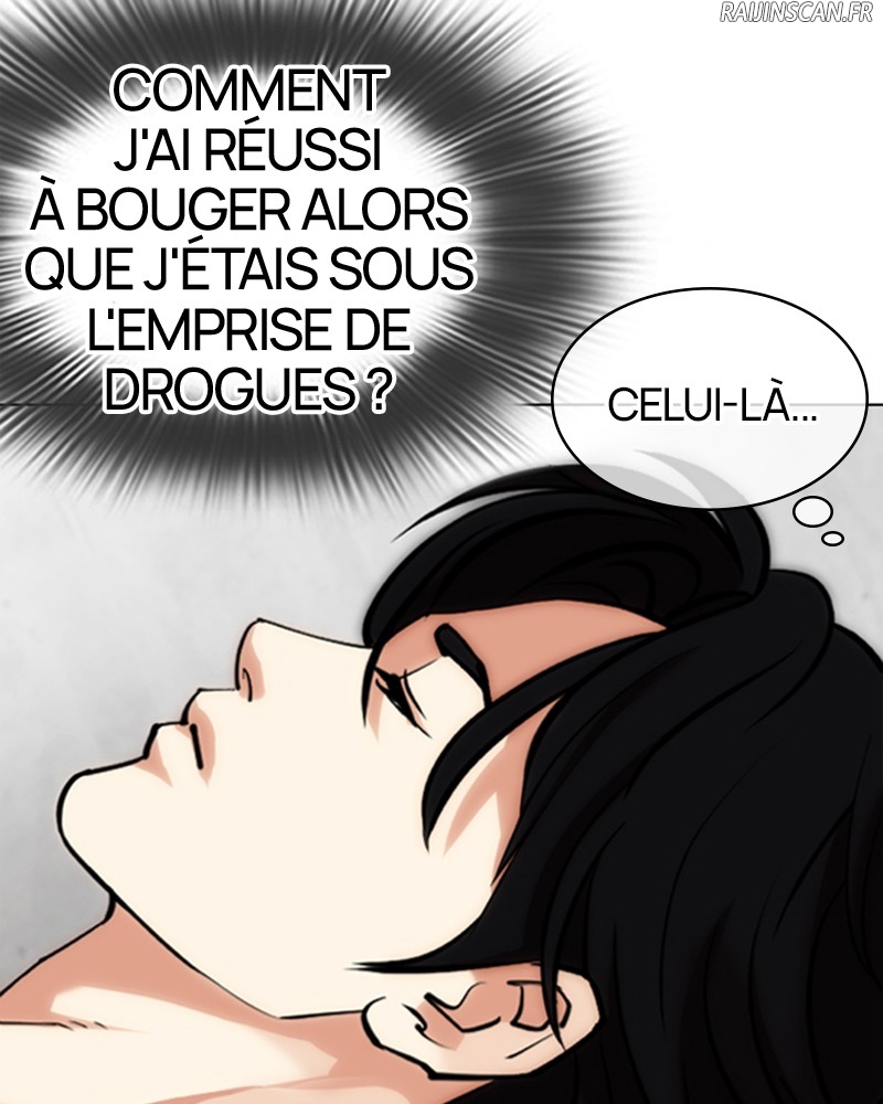Lookism Chapitre 346 - Page 140