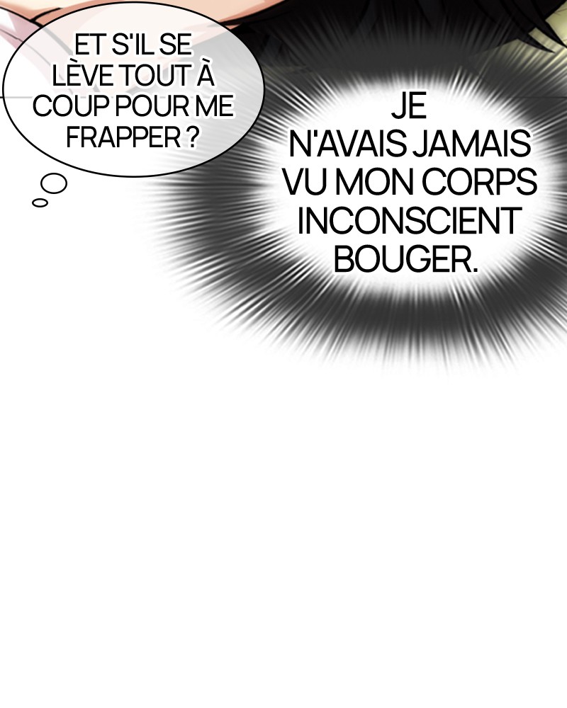 Lookism Chapitre 346 - Page 141
