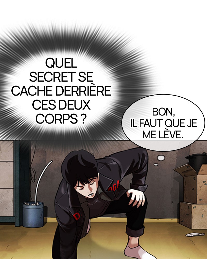 Lookism Chapitre 346 - Page 142