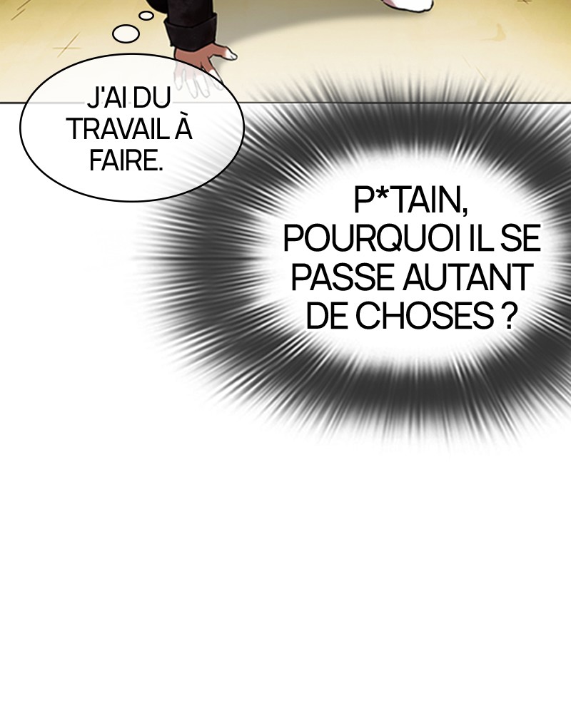 Lookism Chapitre 346 - Page 143