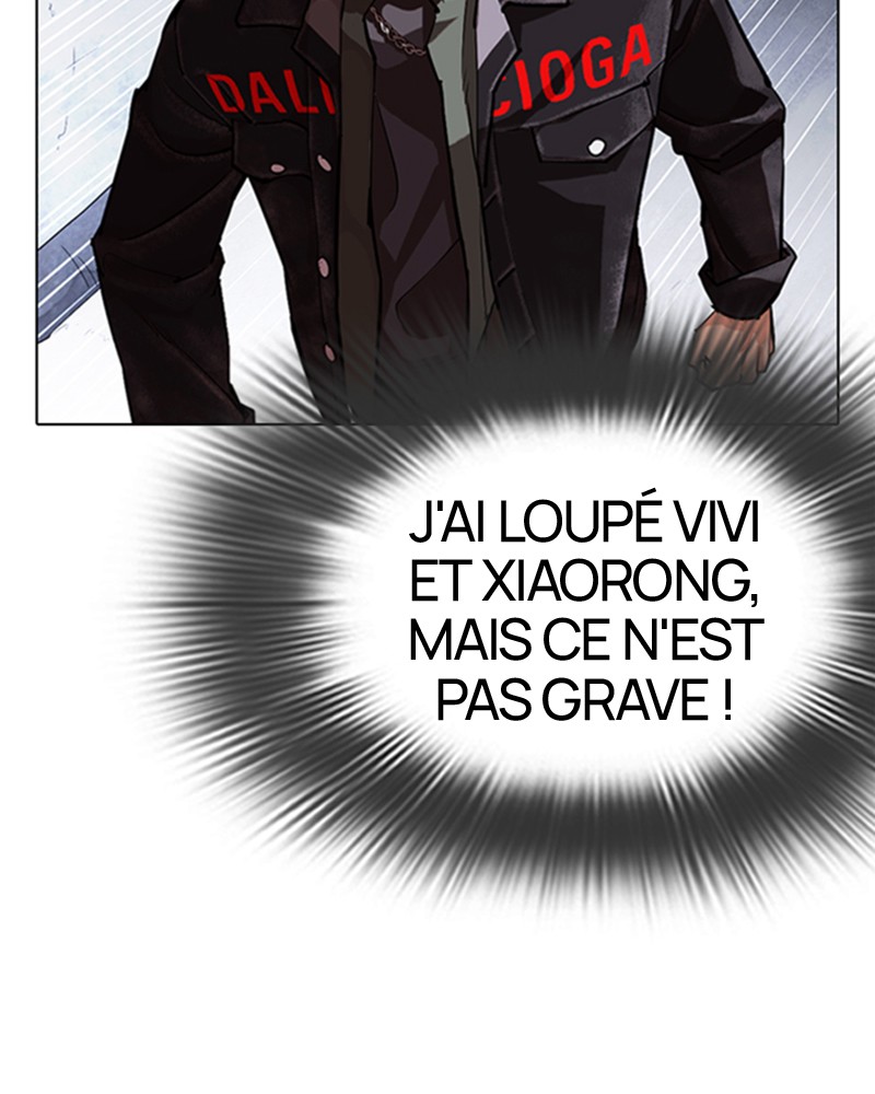 Lookism Chapitre 346 - Page 149