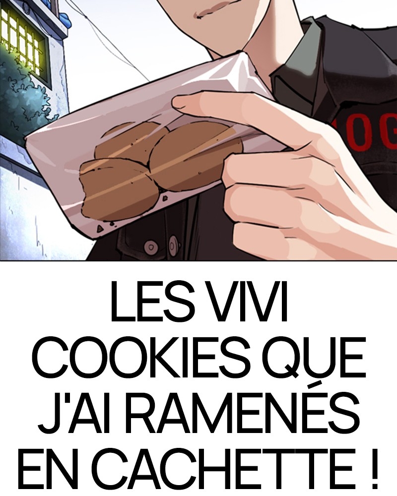 Lookism Chapitre 346 - Page 151