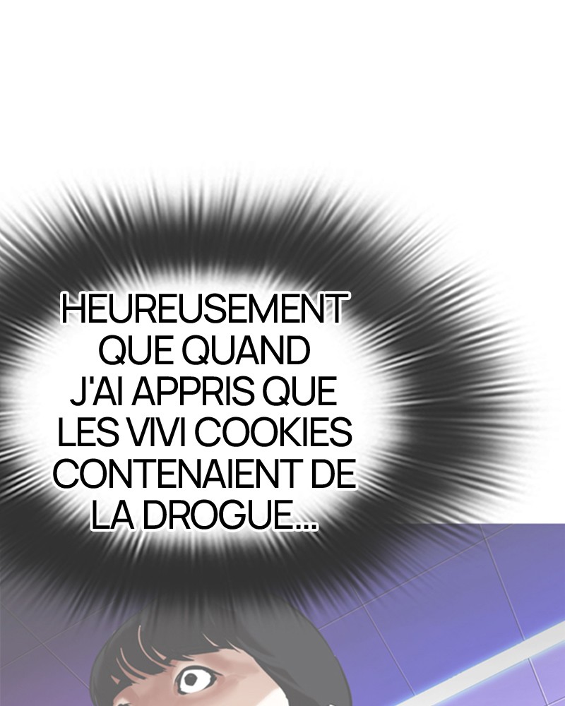 Lookism Chapitre 346 - Page 152