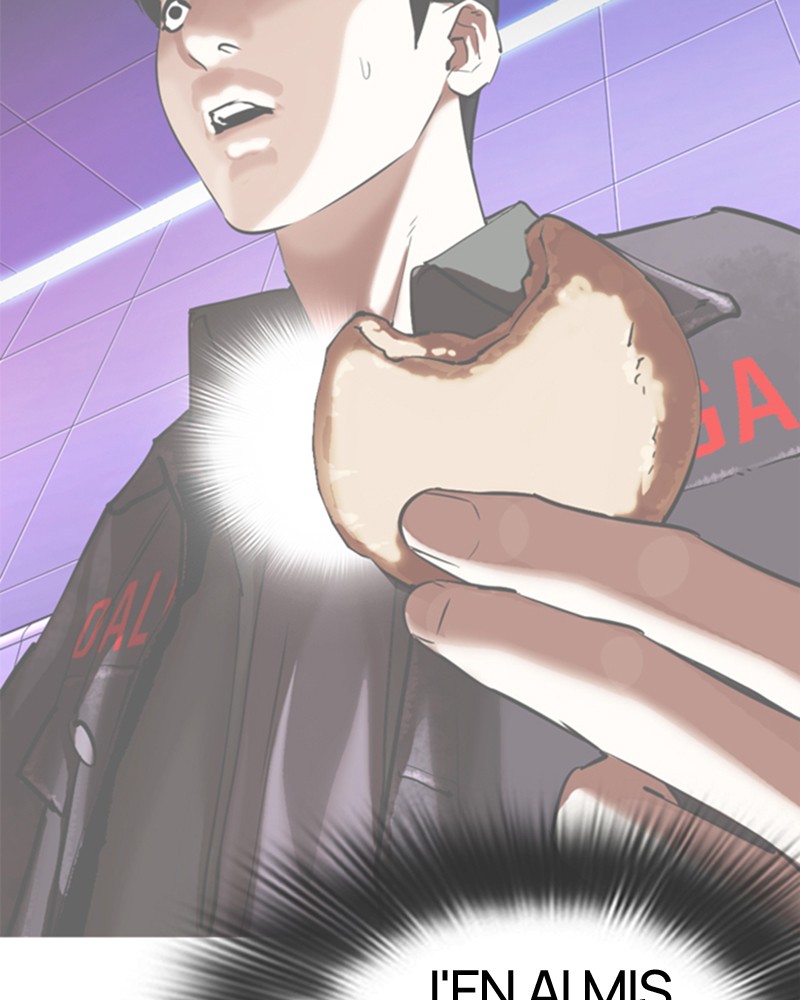 Lookism Chapitre 346 - Page 153