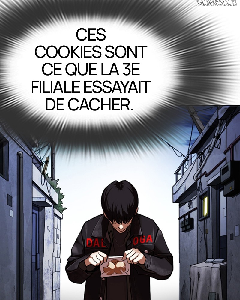 Lookism Chapitre 346 - Page 155