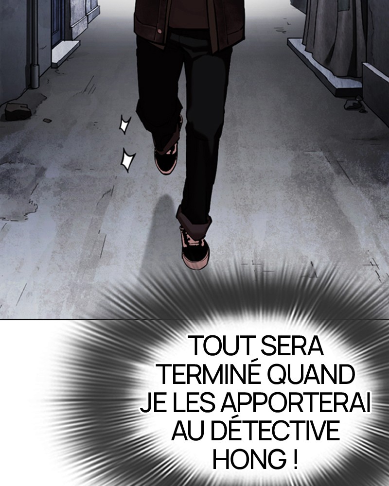 Lookism Chapitre 346 - Page 156