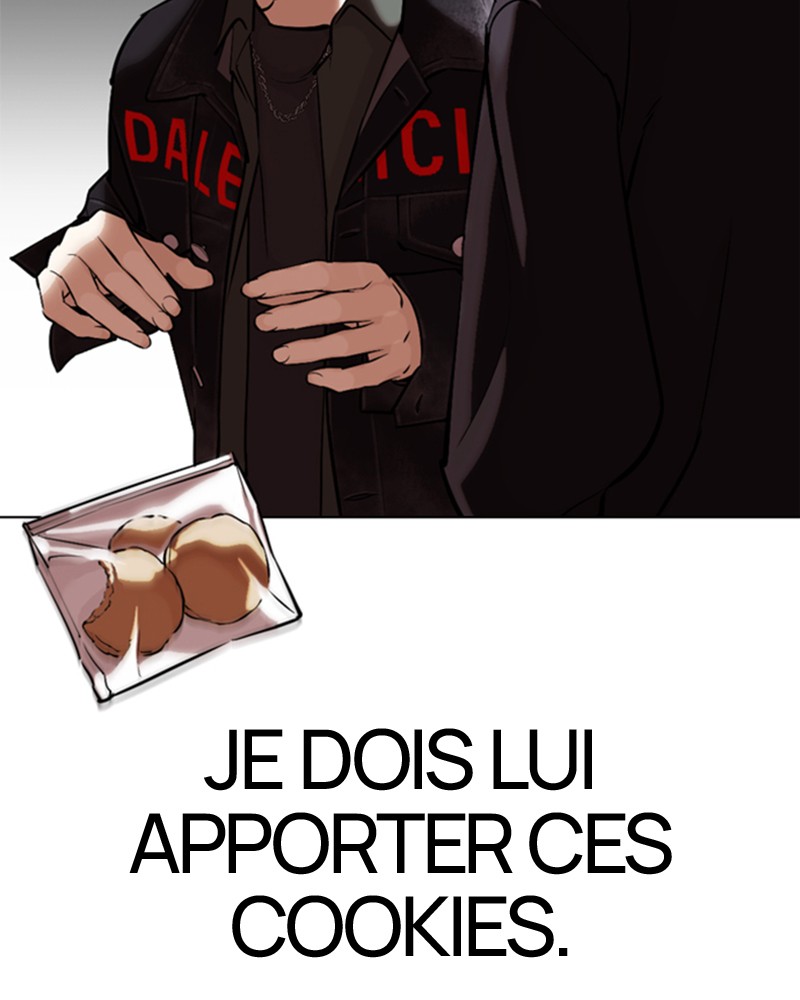 Lookism Chapitre 346 - Page 158