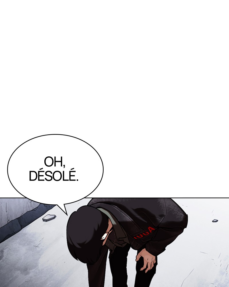 Lookism Chapitre 346 - Page 159