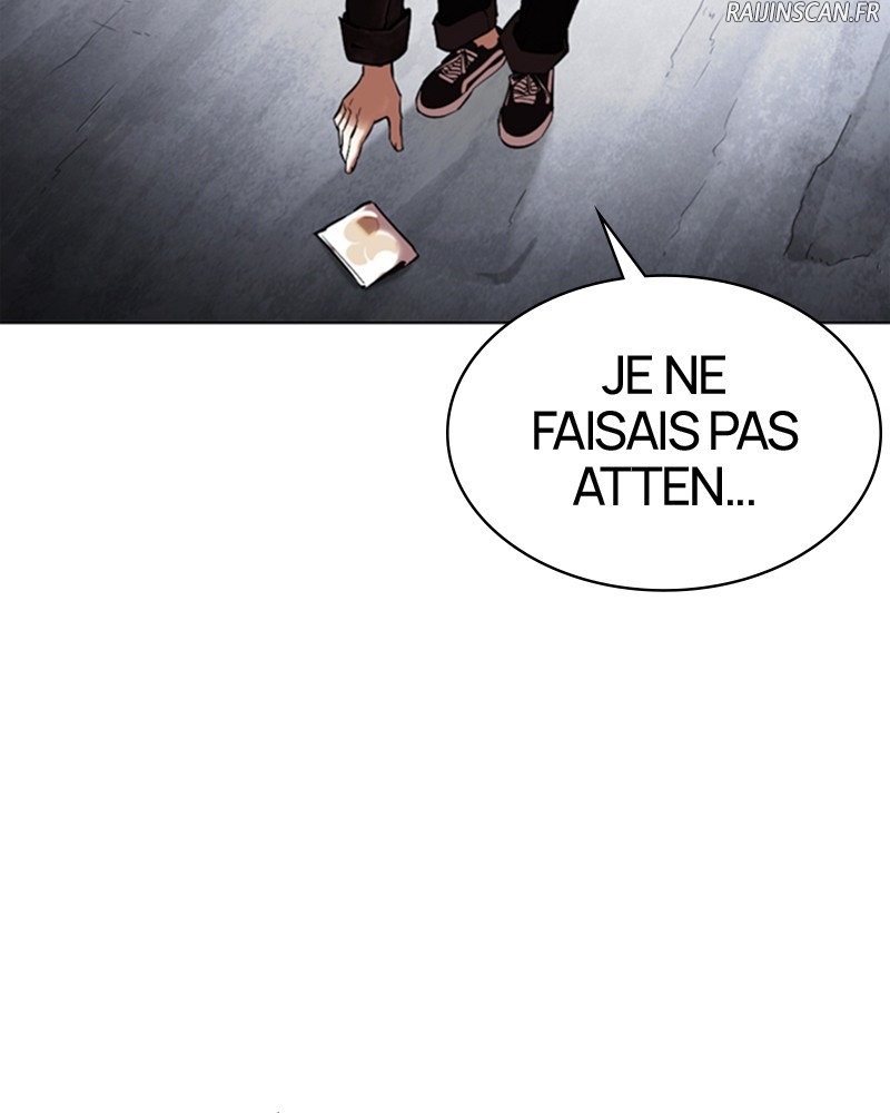 Lookism Chapitre 346 - Page 160
