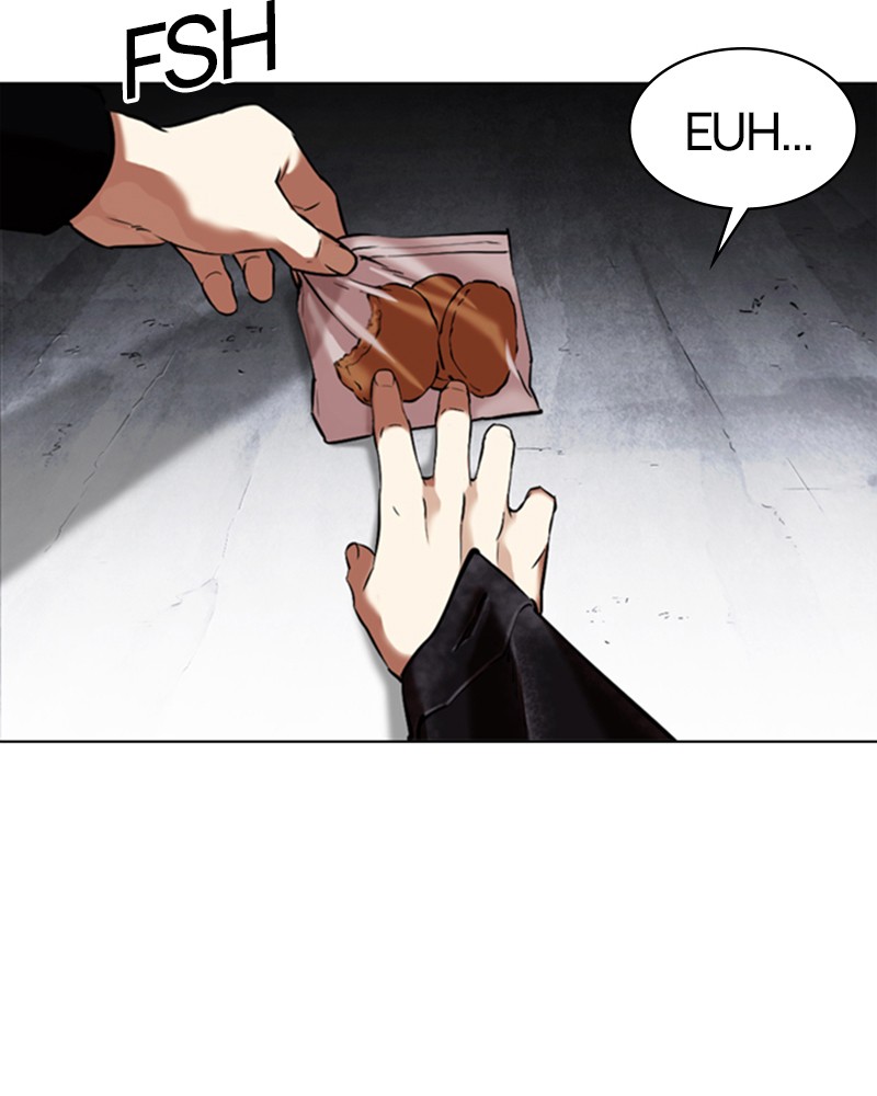 Lookism Chapitre 346 - Page 161
