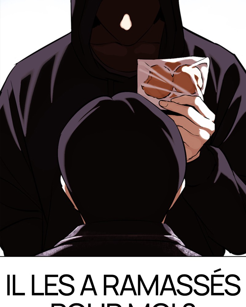 Lookism Chapitre 346 - Page 163