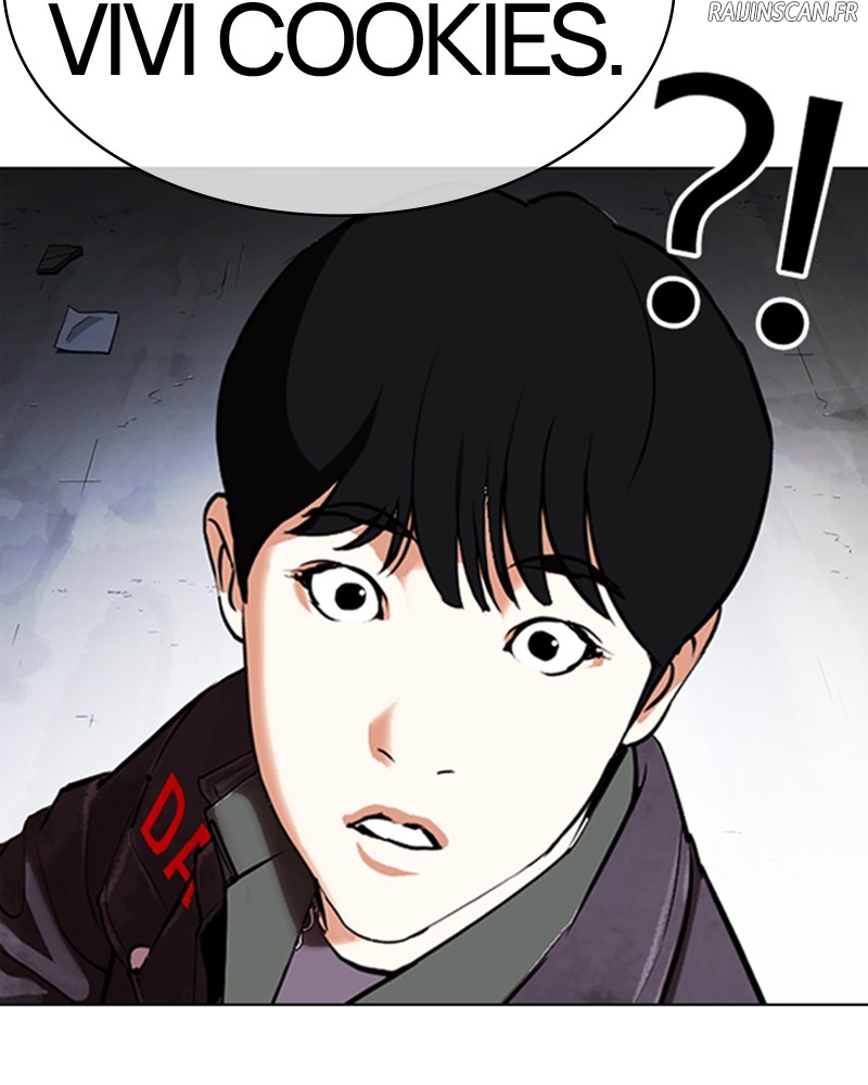 Lookism Chapitre 346 - Page 165