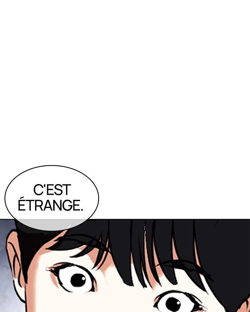 Lookism Chapitre 346 - Page 166