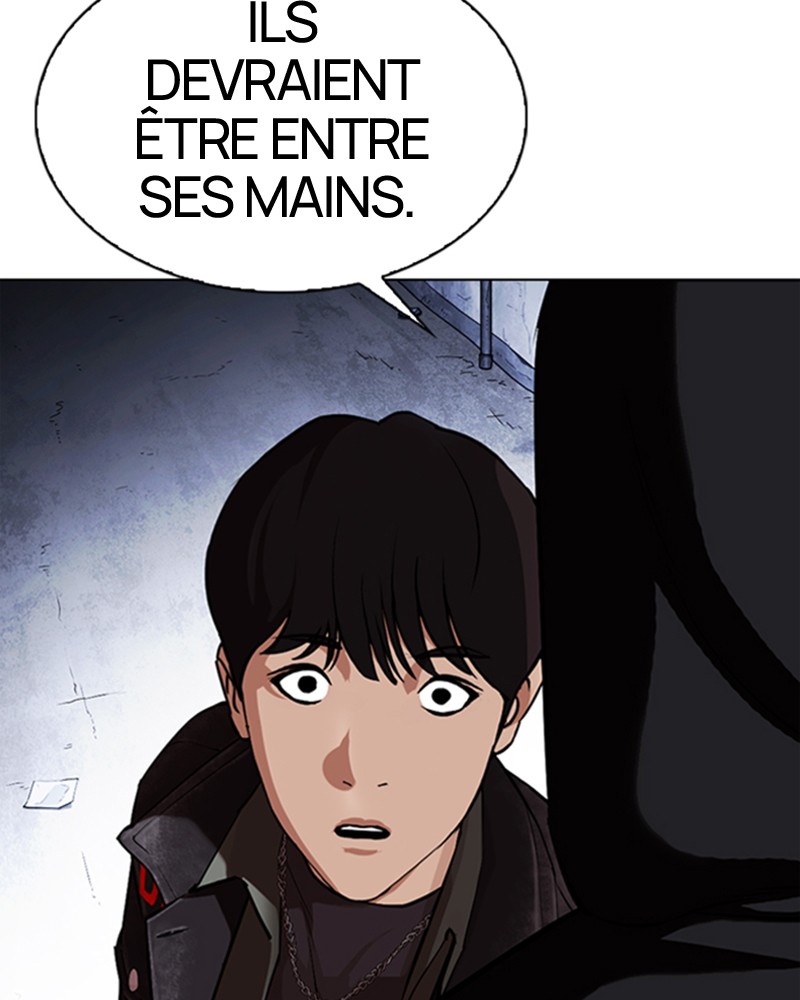 Lookism Chapitre 346 - Page 168