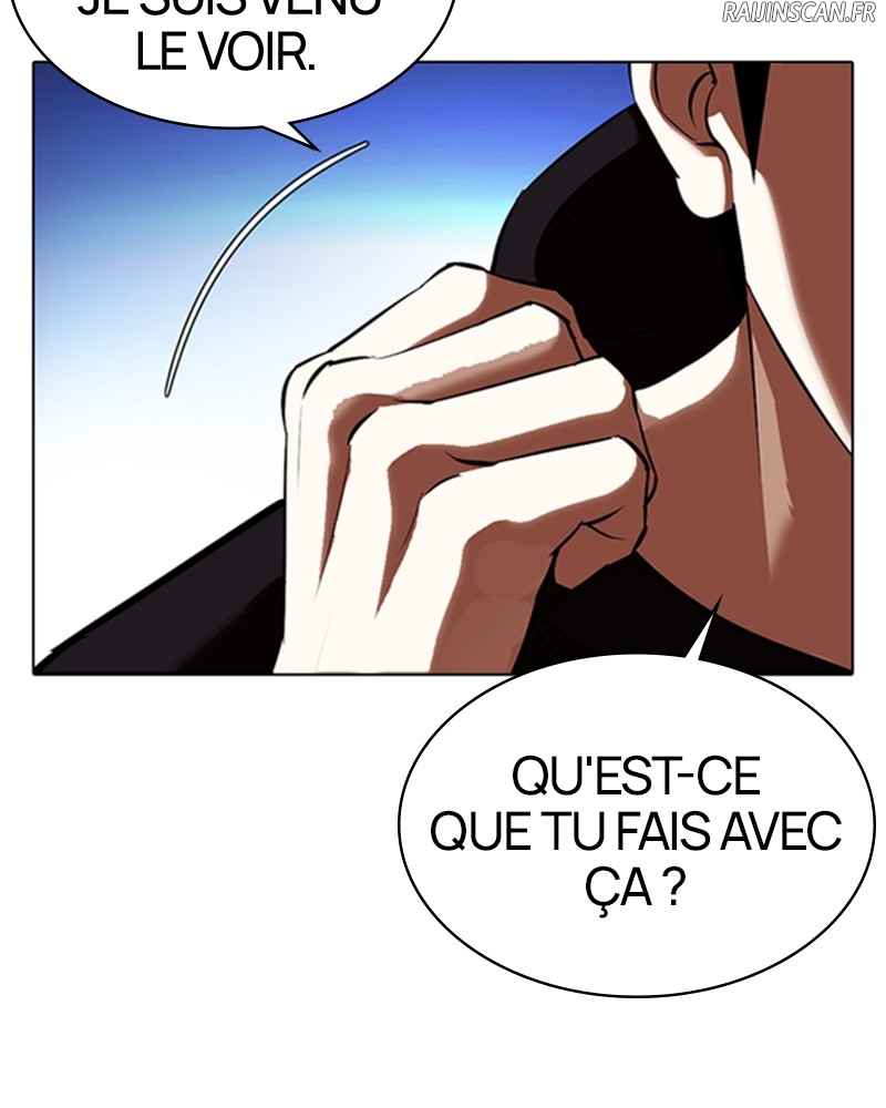 Lookism Chapitre 346 - Page 170