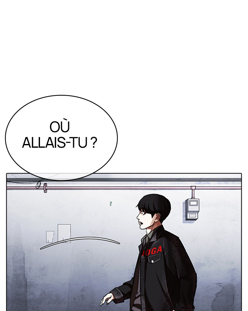 Lookism Chapitre 346 - Page 171