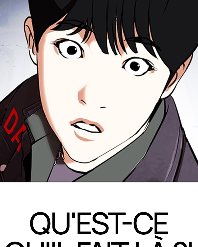 Lookism Chapitre 346 - Page 176
