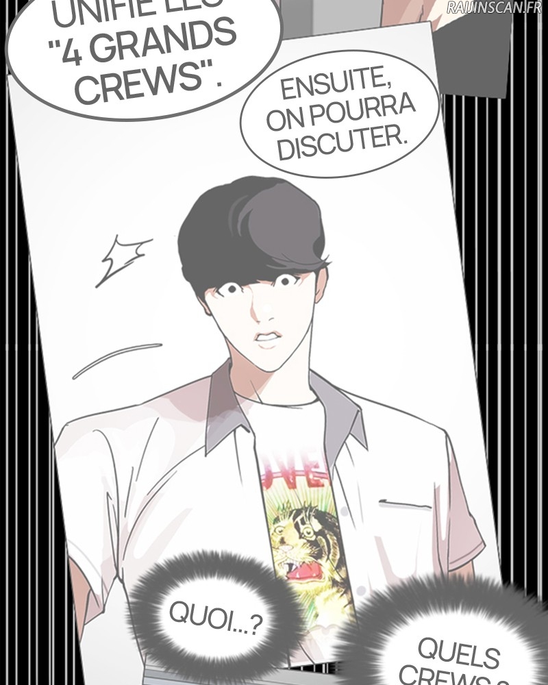 Lookism Chapitre 346 - Page 180