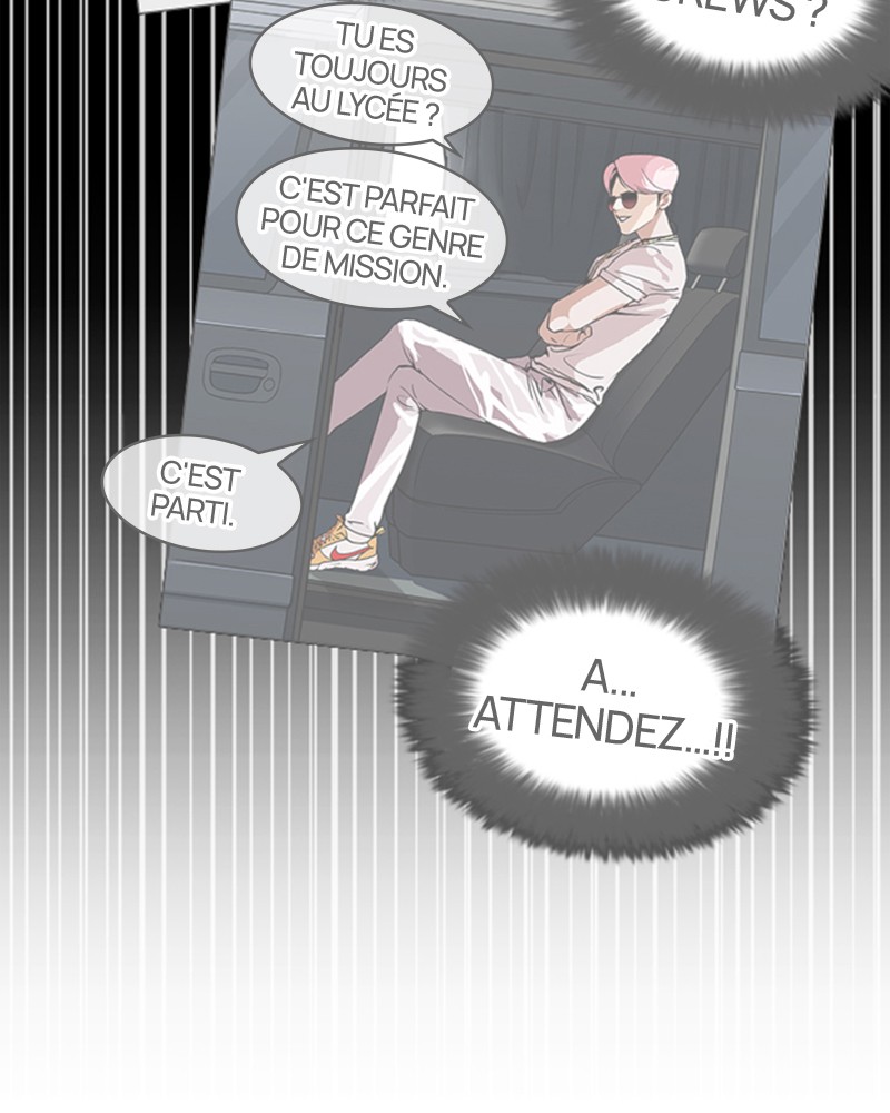 Lookism Chapitre 346 - Page 181