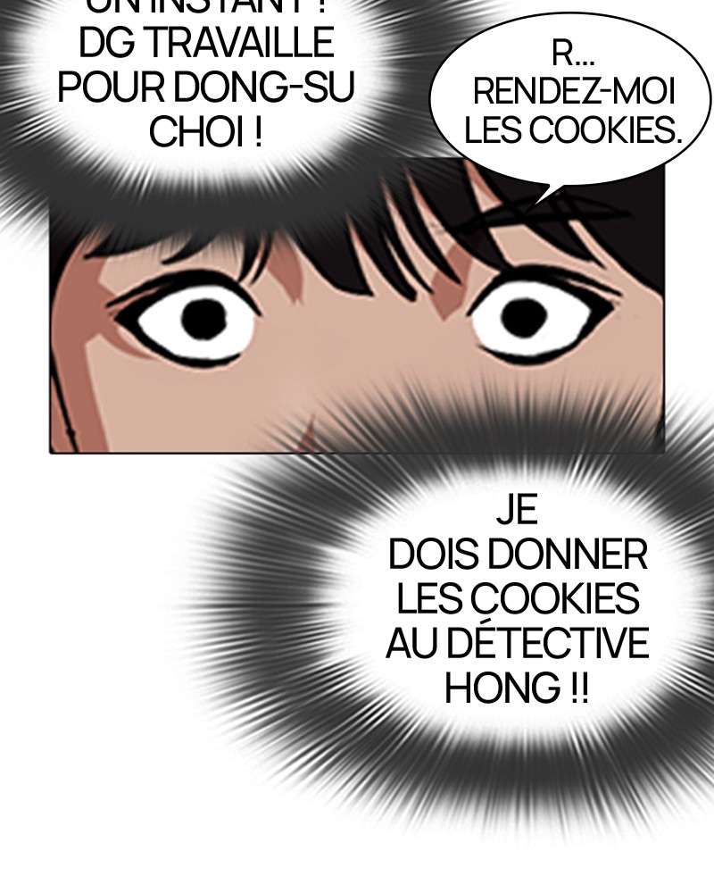 Lookism Chapitre 346 - Page 183