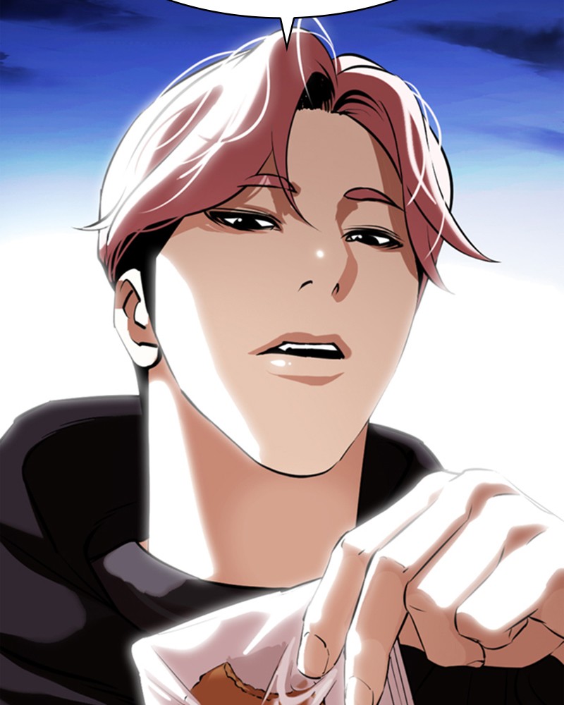 Lookism Chapitre 346 - Page 186