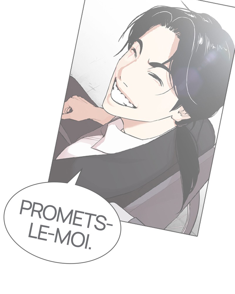 Lookism Chapitre 346 - Page 19