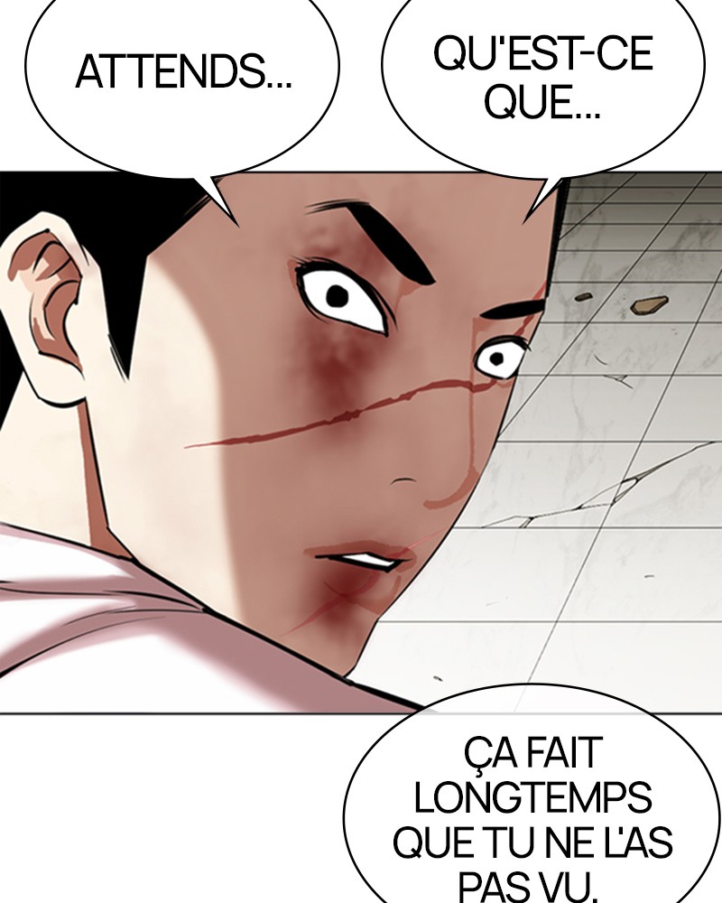 Lookism Chapitre 346 - Page 2