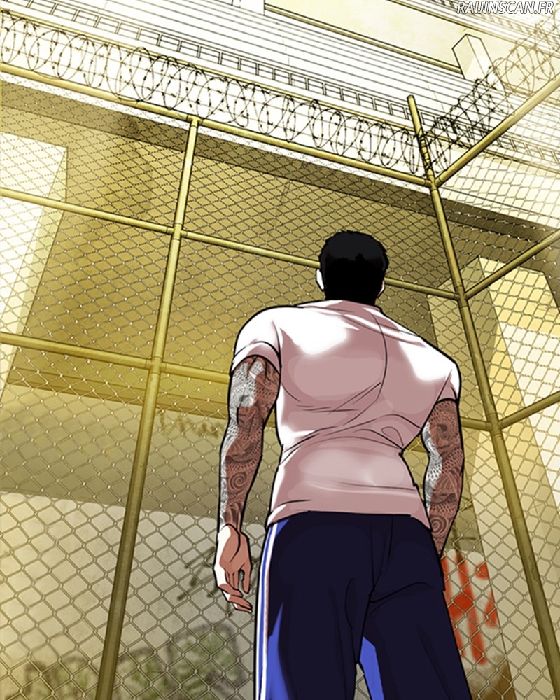 Lookism Chapitre 346 - Page 25