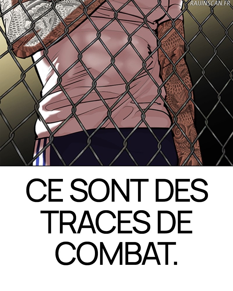 Lookism Chapitre 346 - Page 35