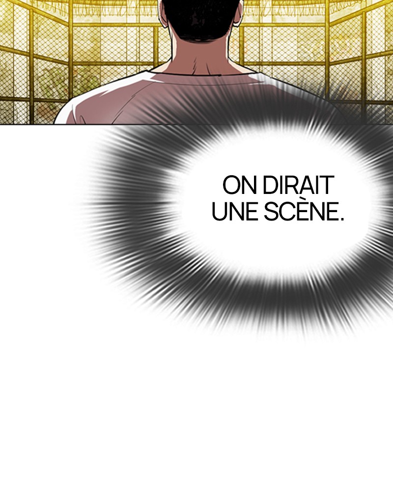 Lookism Chapitre 346 - Page 37