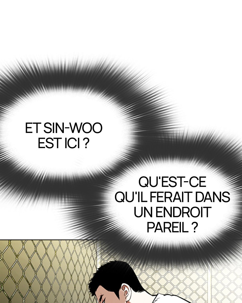 Lookism Chapitre 346 - Page 38
