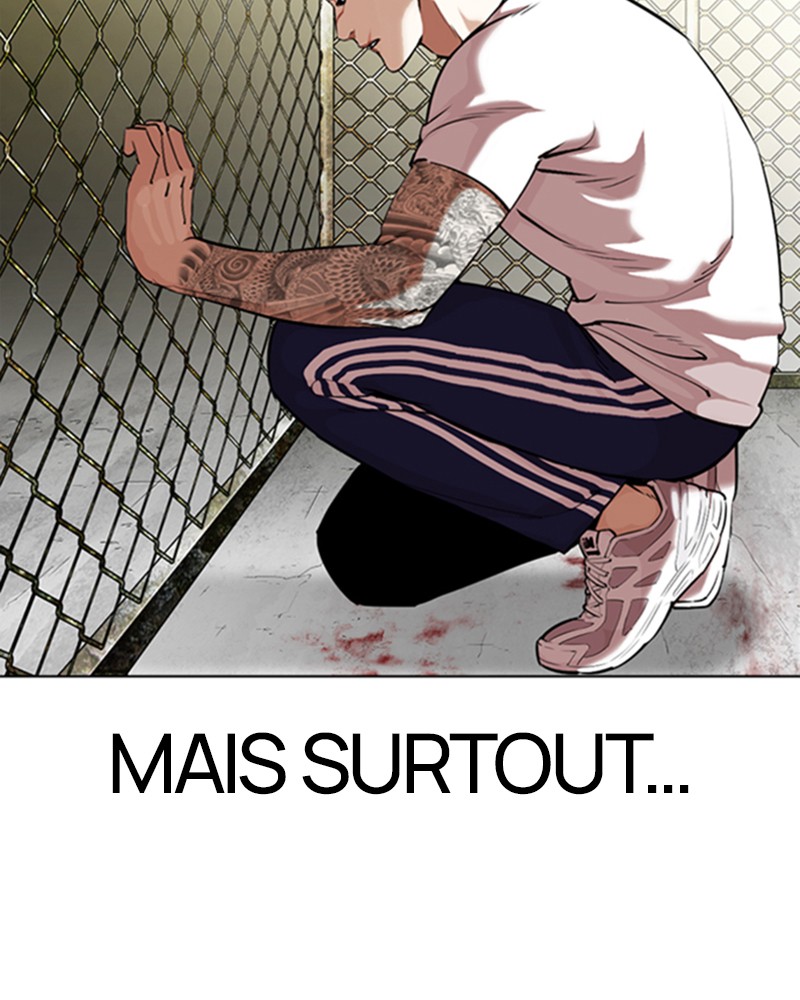 Lookism Chapitre 346 - Page 39
