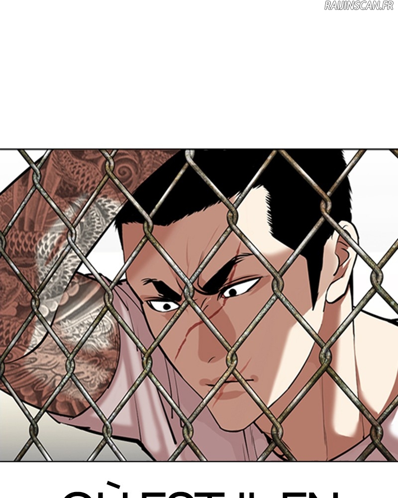 Lookism Chapitre 346 - Page 40