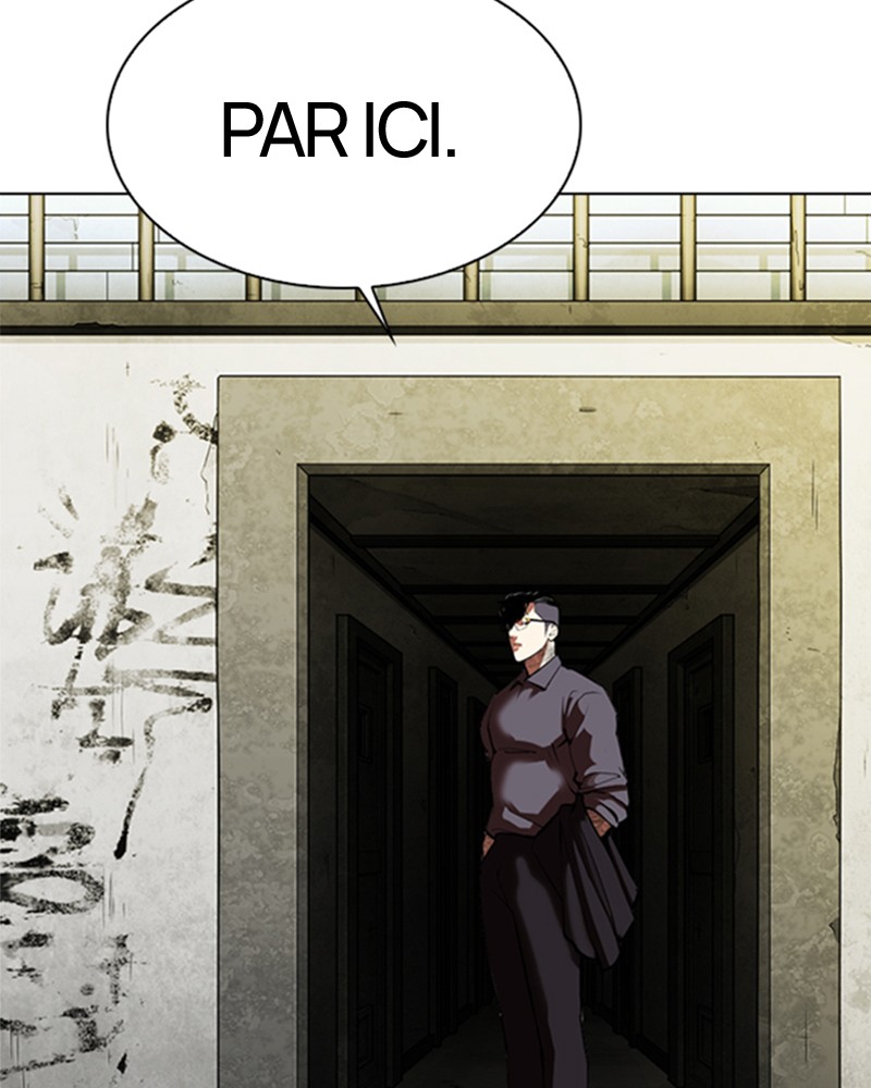 Lookism Chapitre 346 - Page 42