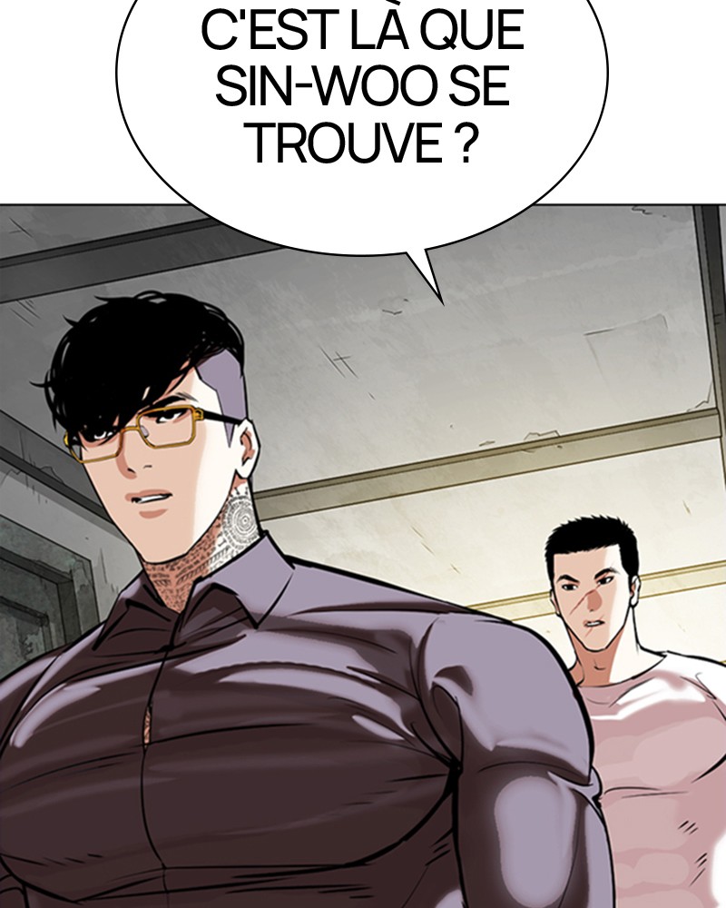 Lookism Chapitre 346 - Page 44