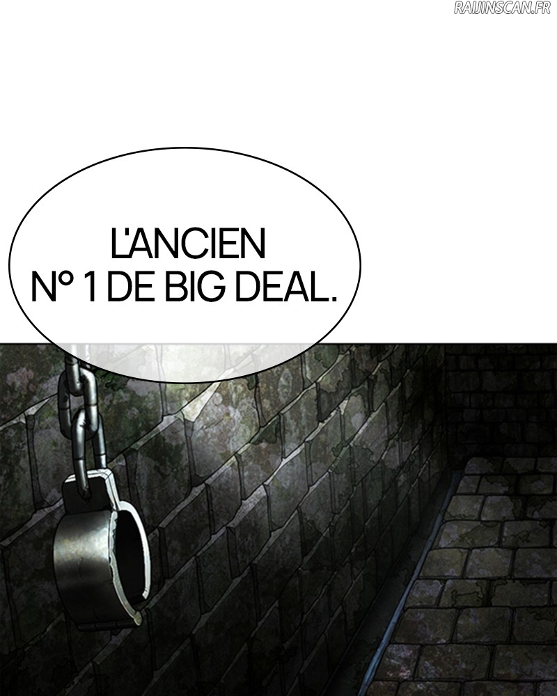 Lookism Chapitre 346 - Page 5
