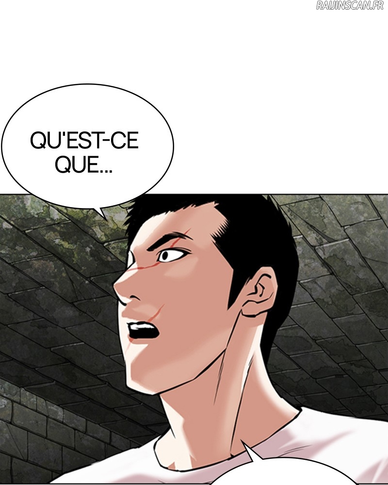 Lookism Chapitre 346 - Page 50