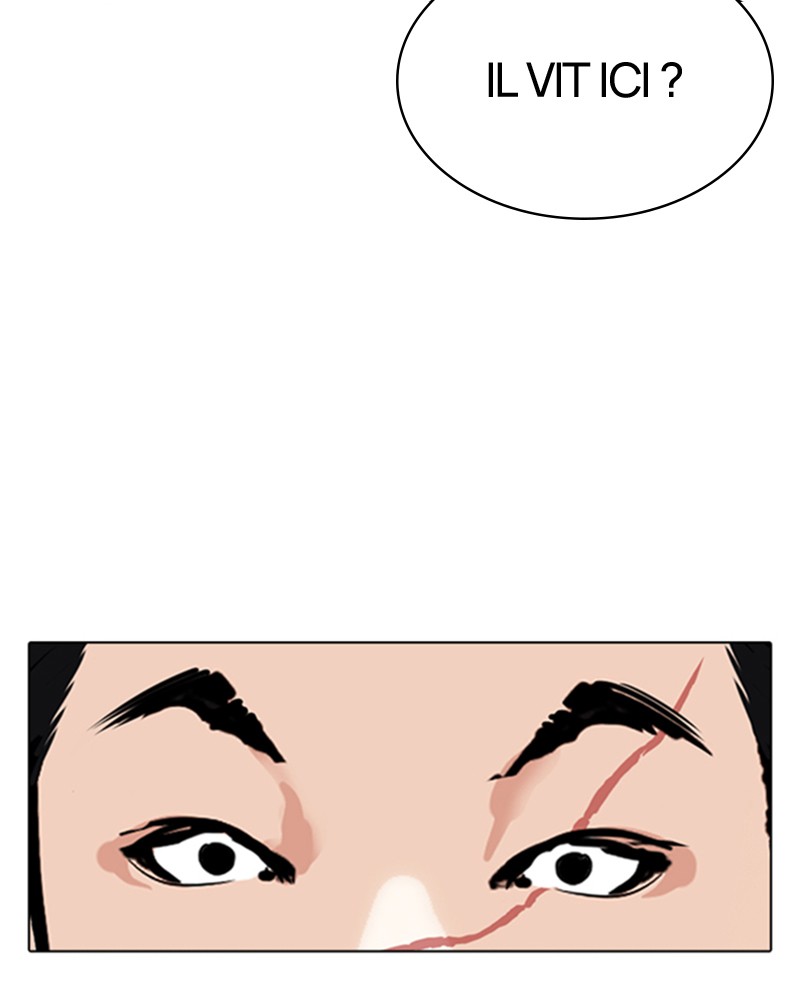 Lookism Chapitre 346 - Page 51